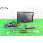 【即決】★送料込★ Panasonic ゴリラ [CN-G1100VD] 地図 2017年 ポータブル ナビ ワンセグ ◆取外 L175S◆ 中古 14103