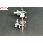 ショッピング送料込 【即決】★送料込★ ワゴンR MC22S 純正 ステアリングシャフト パワステモーター コンピューター (38720-76F03) 中古 14193