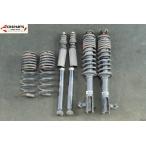 [ быстрое решение! отправка в тот же день возможно ]RS*R заниженная подвеска для одной машины spring пружина JE1 Zest амортизаторы есть ( дополнение ) б/у 14431