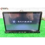 【即決】★送料込★ ストラーダ [CN-AS300D] 訳有 地図 2014年？ メモリー ナビ Bluetooth フルセグ ◆取外 JD1◆ 中古 14439