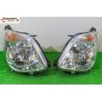 [ быстрое решение ]* включая доставку * Palette X DBA-MK21S оригинальный LED обработка передняя фара свет левый правый уровень есть ( Koito 100-59174) б/у 14492