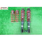 [ быстрое решение! отправка в тот же день возможно ] Tanabe DF210 заниженная подвеска для одной машины spring пружина JE1 оригинальный F амортизаторы есть ( дополнение ) б/у 14547