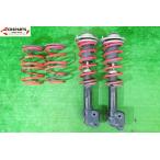 [ быстрое решение! отправка в тот же день возможно ]tanabe Tanabe заниженная подвеска для одной машины spring пружина MH23S Wagon R оригинальный F амортизаторы есть ( дополнение ) б/у 14659