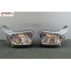 [ быстрое решение ]* включая доставку * N-WGN G DBA-JH1 оригинальный галоген передняя фара свет левый правый ( Stanley W1343) б/у 15097