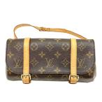 LOUIS VUITTON (륤ȥ) ݥåȡޥ ȥХå M51159 Υ A