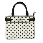 Kate spade(ケイトスペード)　2Wayショルダー 　ドット柄