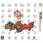 [ немедленная уплата * новый товар ]3DS Yo-kai Watch 