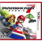 [ немедленная уплата * новый товар ]3DS Mario Cart 7