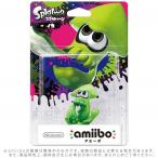【即納★新品】amiibo イカ（スプラトゥーンシリーズ）