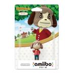 即納 新品 amiibo ケント（どうぶつの森シリーズ）