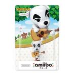 即納 新品 amiibo とたけけ（どうぶつの森シリーズ）