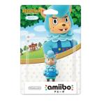 即納 新品 amiibo カイゾー（どうぶつの森シリーズ）