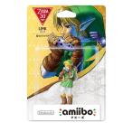 【即納・新品】amiibo リンク【時のオカリナ】（ゼルダの伝説シリーズ）