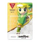 【即納★新品】amiibo トゥーンリンク【風のタクト】(ゼルダの伝説シリーズ)