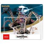 【即納★新品】amiibo ガーディアン【ブレス オブ ザ ワイルド】（ゼルダの伝説シリーズ）