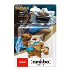 【即納★新品】amiibo ダルケル【ブレス オブ ザ ワイルド】（ゼルダの伝説シリーズ）【2017年11月10日発売】