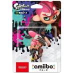 【即納★新品】amiibo タコボーイ（スプラトゥーンシリーズ）【2018年11月09日発売】