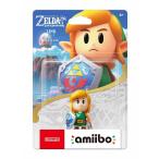 即納 新品 amiibo リンク【夢をみる島】（ゼルダの伝説シリーズ）(アミーボ)