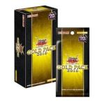 遊戯王アーク・ファイブ オフィシャルカードゲーム GOLD PACK 2016 BOX