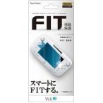 【即納★新品】WiiU スクリーンガードフィット for Wii U GamePad TYPE-A