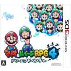 [ немедленная уплата * новый товар ]3DS Mario & Louis -jiRPG4 Dream приключения 