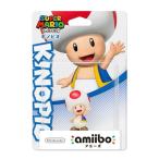 【即納★新品】amiibo キノピオ（スーパーマリオシリーズ）