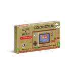 即納 新品 ゲーム＆ウオッチ スーパーマリオブラザーズ(本体)