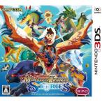 ショッピングモンスターハンターストーリーズ2 【即納★新品】3DS モンスターハンター ストーリーズ Ver.1.2更新版【2017年07月27日発売】