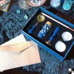  изоляция штамп SET [ фонарь ]