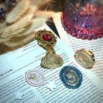 [Special штамп ] камея рама * head только *