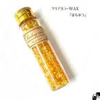 [ бутылка ввод ] мед прозрачный цвет cургуч 