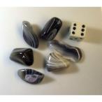 Yahoo! Yahoo!ショッピング(ヤフー ショッピング)アゲート6石セット（J）