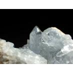 マダガスカル産 セレスタイト/Celestite 原石　A-CLT014