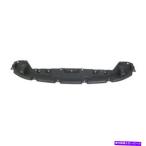 エンジンカバー 08-10 XBフロントバンパーカバーネタバレバランスエアデフレクターエプロンパネル For 08-10 xB Front Under Bumper Cover Spoiler Va