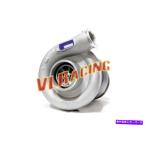 ターボチャージャー Dodge Cummins M11 3536995 3536996用途HX 55メーカーターズ充充器用 - オリジナルのタイトルを表示 Dodge Cummins M11 3536995 3