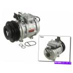 AC �R���v���b�T�[ 1987 Mercedes 300TD A / C�R���e���|�[�Y62447SQ�N���b�s�����i - �I���W�i���̃^�C�g����\�� 1987 Mercedes 300TD A/C �R���v��