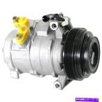 AC �R���v���b�T�[ 471-1380�G���u��A / C AC�G���R�[�h���i�N���b�s��E53 x 5�V���[�YBMW 2000-2003�p�i - �I���W�i���̃^�C�g����\�� 471-1380 �f