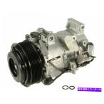 AC �R���v���b�T�[ 2012-2013 Lexus IS350 A / C�R���e���|�[�Y93416XW AWD���i�N���b�s�t�� - �I���W�i���̃^�C�g����\�� 2012-2013 Lexus IS350 A/