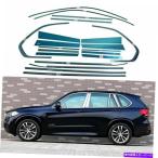 pillar strip BMW X 5�p�i�J���[=�J���X�������`�g���b�h�X�X�g���b�W - �I���W�i���̃^�C�g����\������ BMW X 5 �p�Z���^�[�s���[�t���t���E�B���h