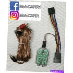 �����p�[�c -JBL / AMP�̂����݂�A���v�����h�A�j�^�[��ǉ����� - �I���W�i���̃^�C�g����\������ 2017+ �g���^�ԗ�-JBL/Amp�Ȃ� �p �A���v�A���v