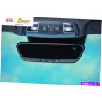 rear view mirror 2019年 - 東存舞されているForteポートパラメカラHomeLink＆コンテンツ付きM7F62 AU000-オリジナルのタイトルを表示 2019年-現在 KI