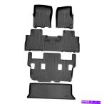 Floor Mat Expedition