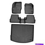 Floor Mat MKCブラック用プラ