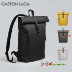 Gaston Luga ガストンルーガ RULLEN ルーレン バックパック レディース メンズ バッグ リュックサック