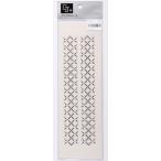 クリスタルシート アイロン接着　W550