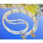 天然石パワーストーンスワロフスキー...