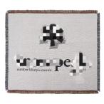 スノーピーク ブランケット 毛布 snow peak ファッション キャンプ 旅行 camping blanket アウトドア