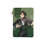 進撃の巨人四重奏ver.レザーパス...