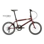 DAHON Clinch 2021ǥ