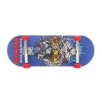 MAGICAL MOSH MISFITS FINGERBOARD magical moshu ошибка fitsu палец панель палец ske Kinnikuman x MxMxM ROBINMASK FINGERBOARD ANIME скейтборд 